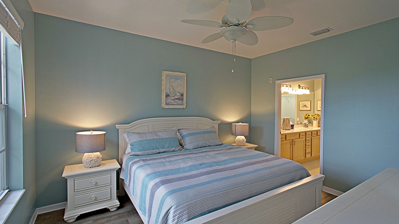 Photo of Bedroom in Majestic Palms