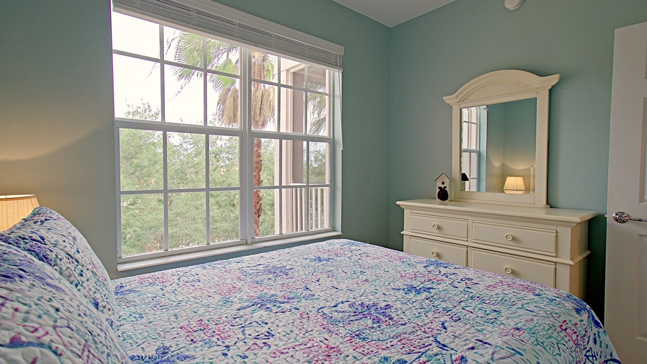 Photo of Bedroom in Majestic Palms