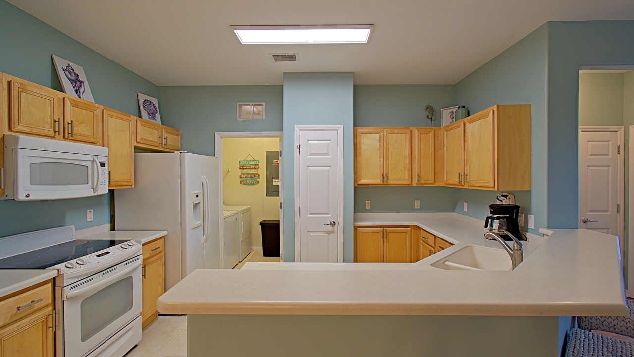 Photo of Kitchen in Majestic Palms