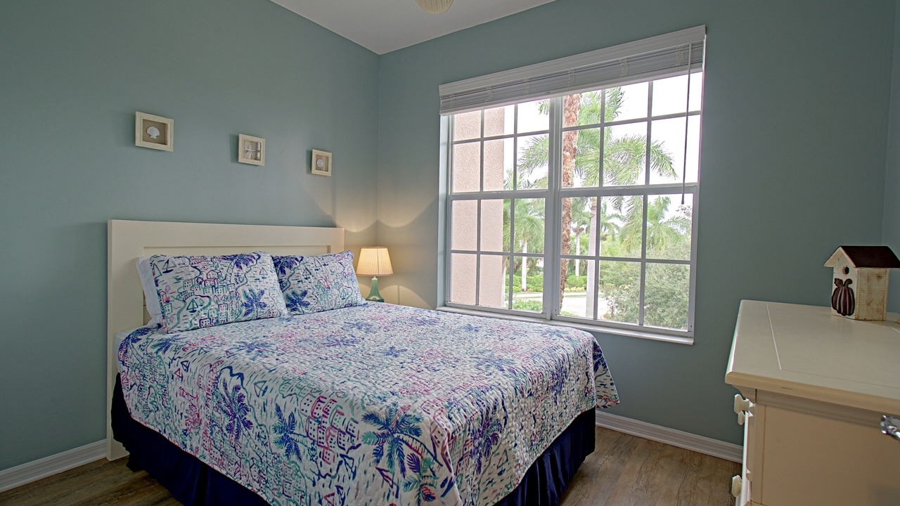 Photo of Bedroom in Majestic Palms