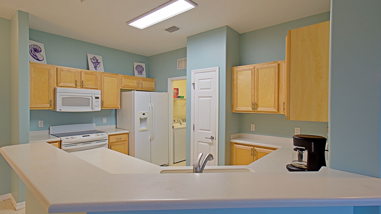 Photo of Kitchen in Majestic Palms