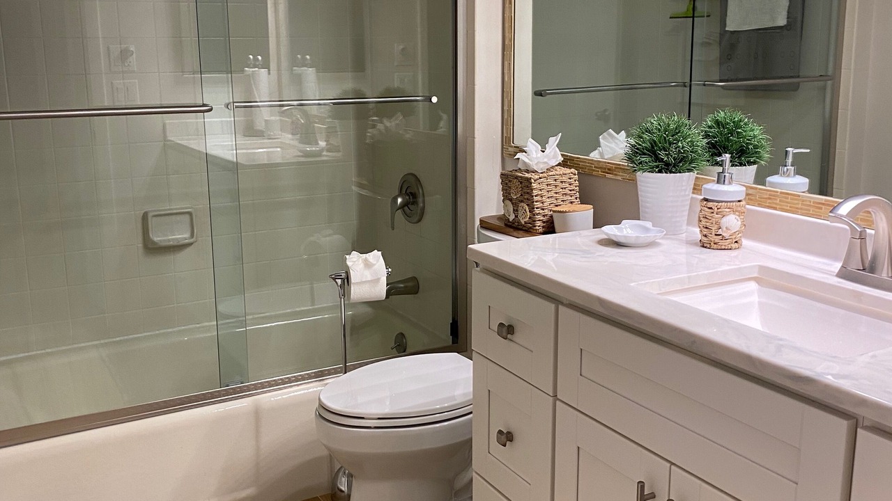 Photo of Bathroom in Bonita Bay