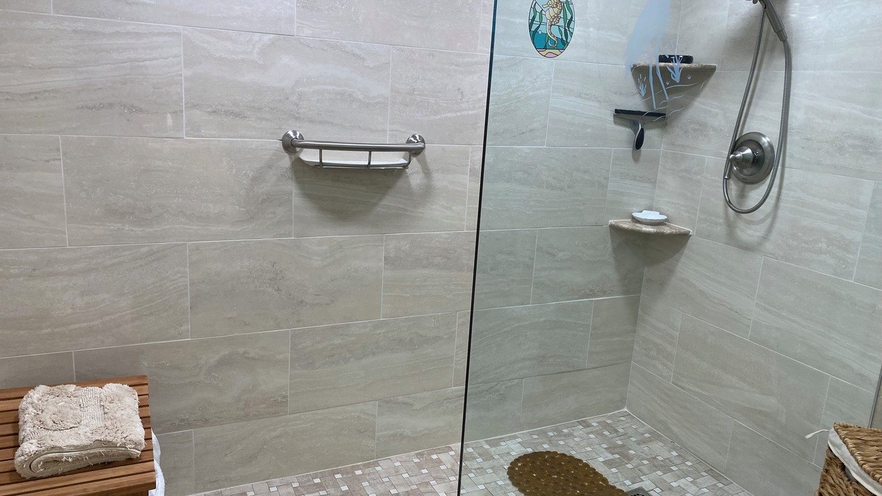 Photo of Bathroom in Bonita Bay