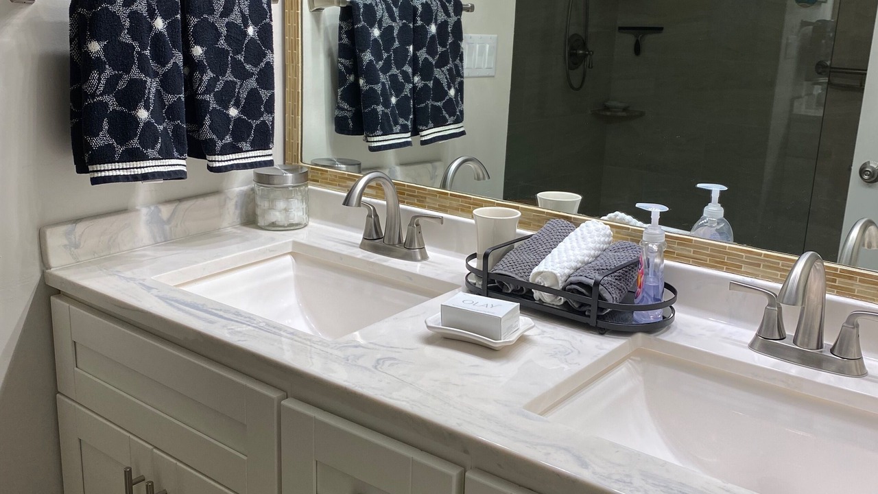 Photo of Bathroom in Bonita Bay