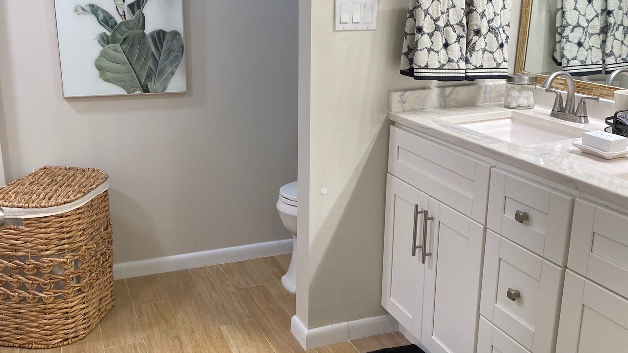 Photo of Bathroom in Bonita Bay