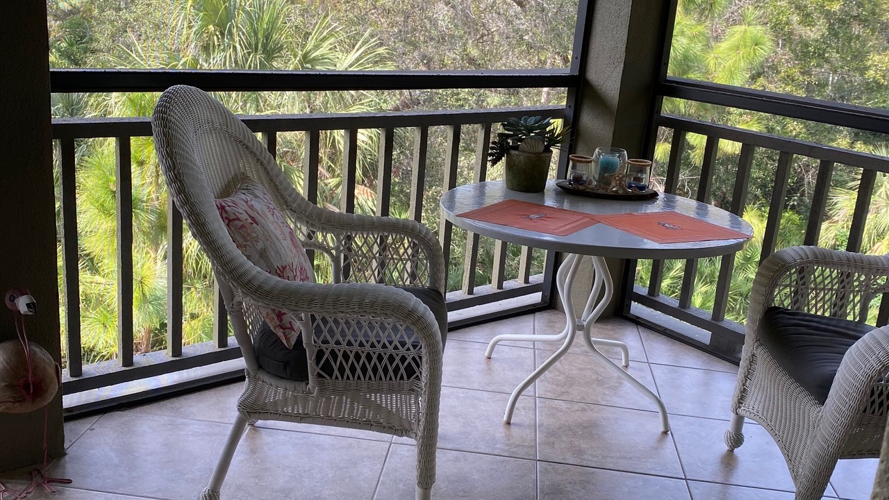 Photo of Outdoor in Bonita Bay