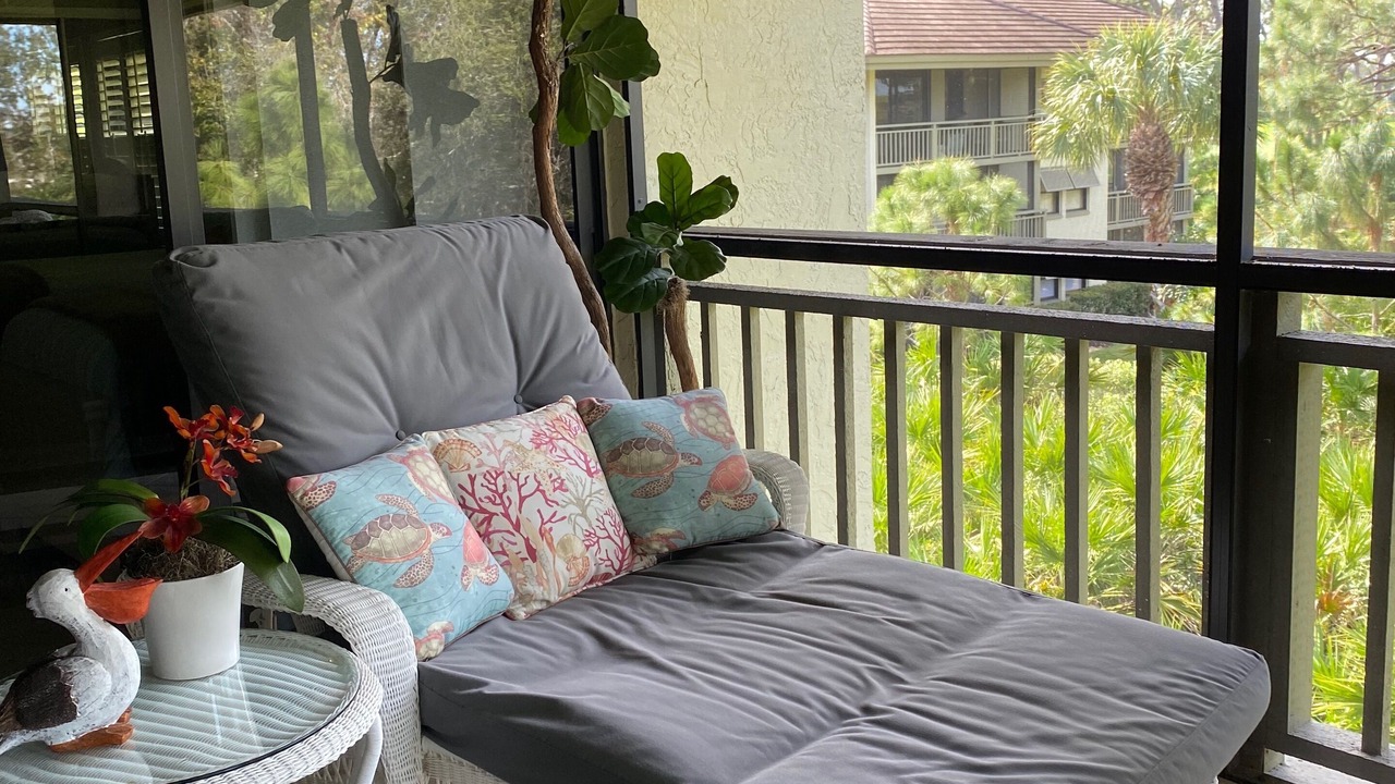 Photo of Outdoor in Bonita Bay