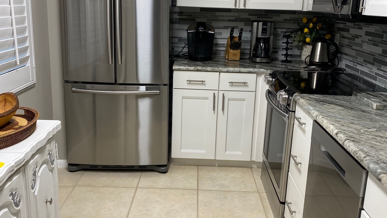 Photo of Kitchen in Bonita Bay