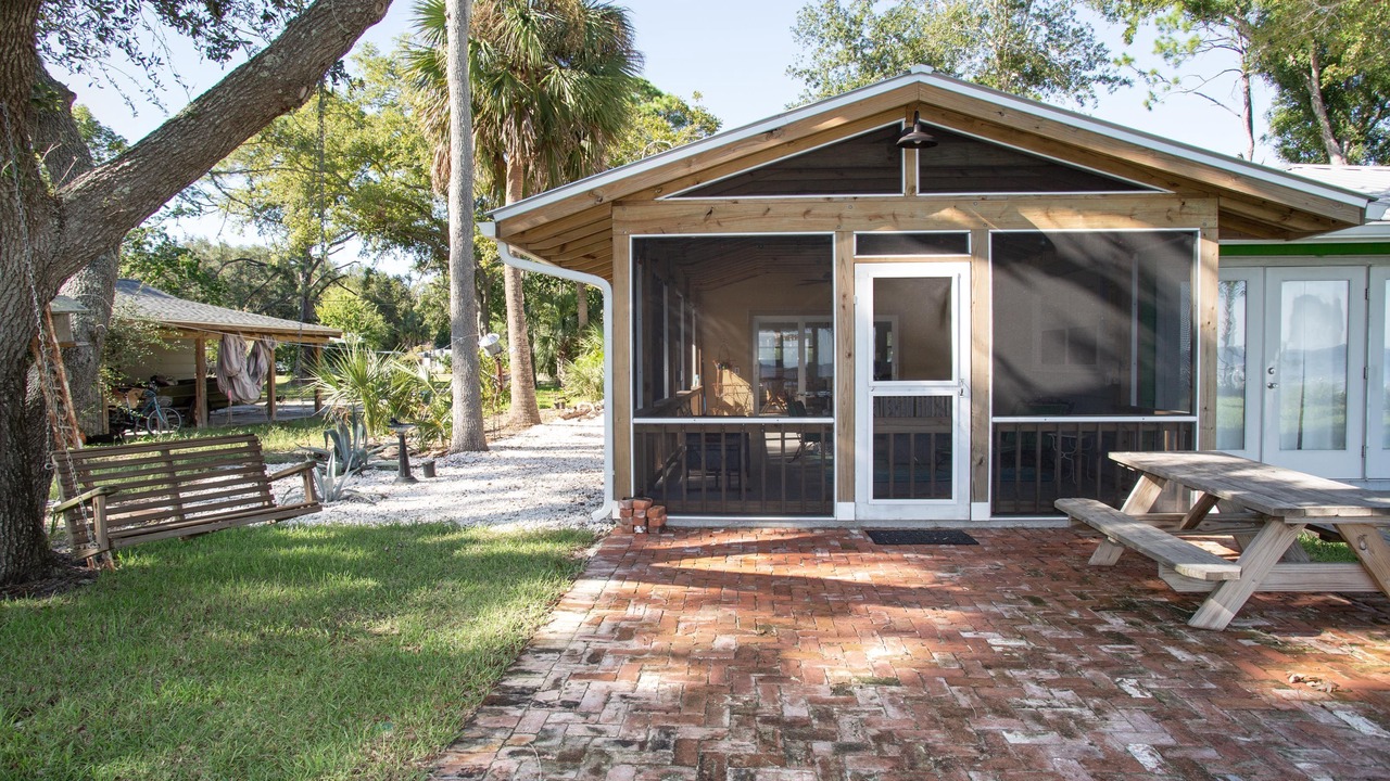 Photo of Outdoor in Apalachicola