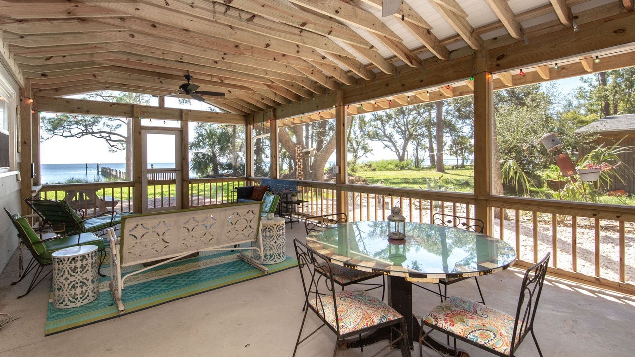 Photo of Outdoor in Apalachicola