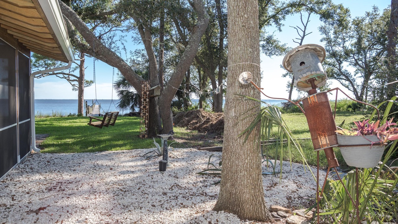 Photo of Outdoor in Apalachicola