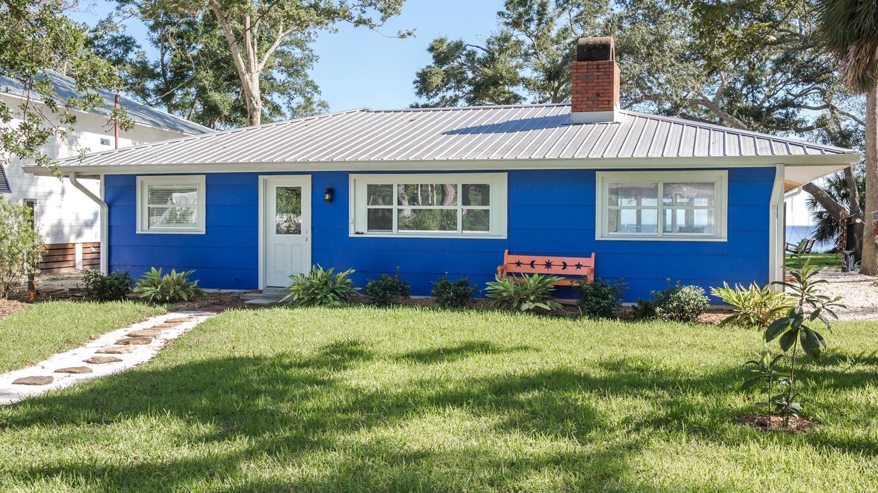 Photo of Outdoor in Apalachicola
