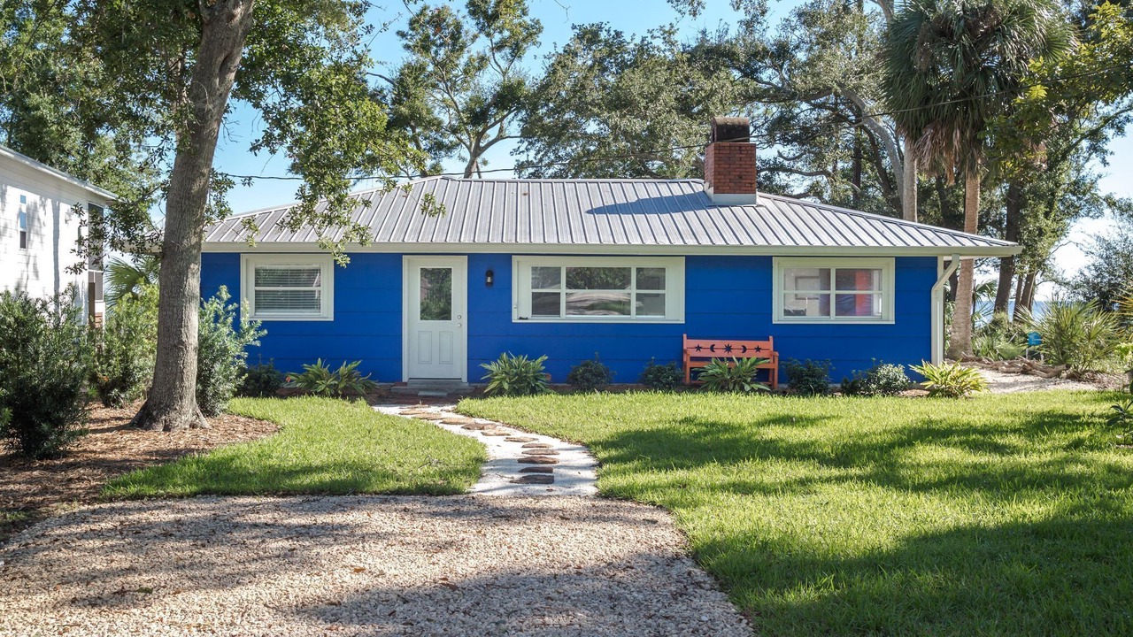 Photo of Outdoor in Apalachicola