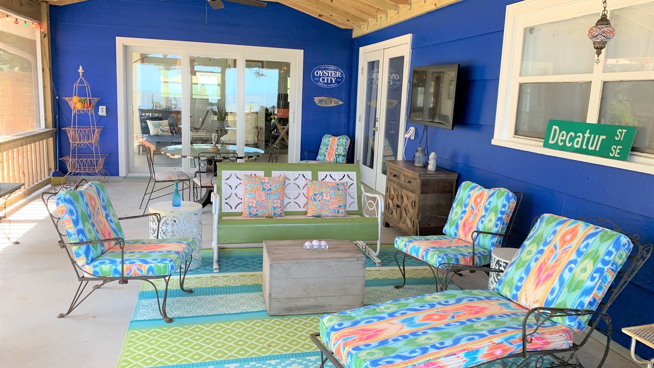 Photo of Outdoor in Apalachicola