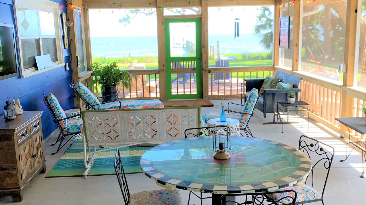 Photo of Outdoor in Apalachicola