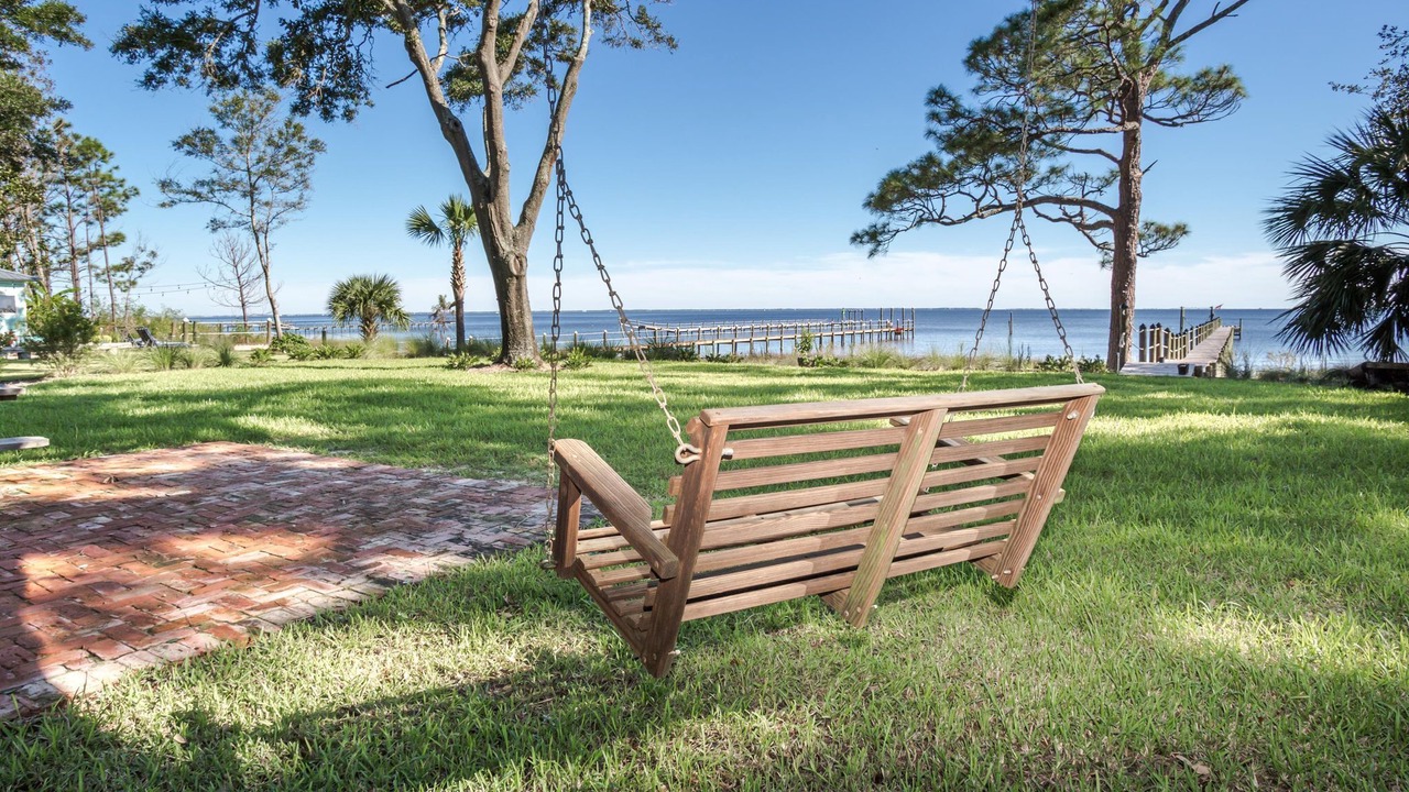 Photo of Outdoor in Apalachicola