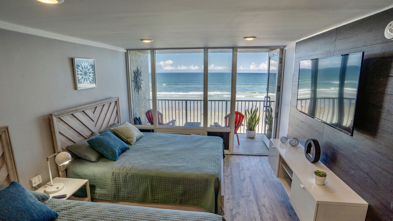 Photo of Bedroom in Ocean View Halifax Estates