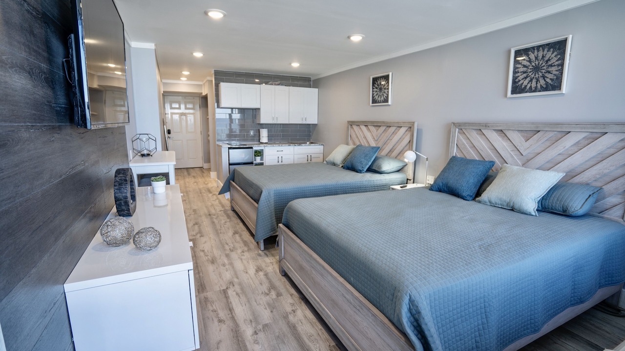 Photo of Bedroom in Ocean View Halifax Estates