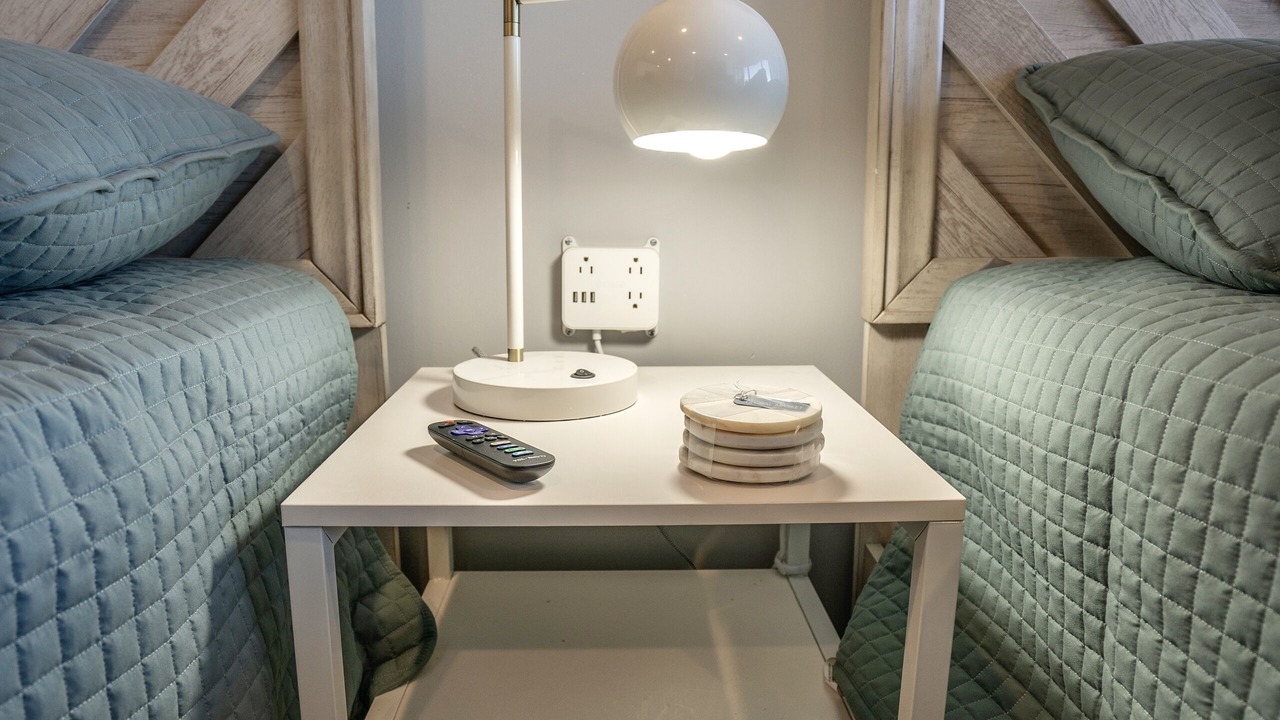 Photo of Bedroom in Ocean View Halifax Estates
