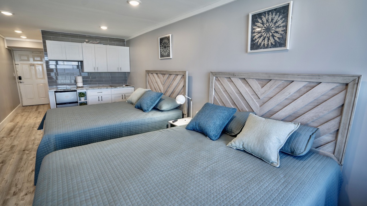 Photo of Bedroom in Ocean View Halifax Estates