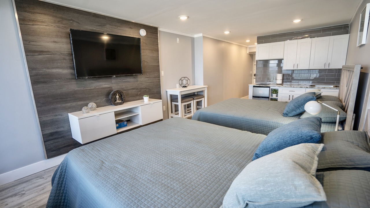 Photo of Bedroom in Ocean View Halifax Estates