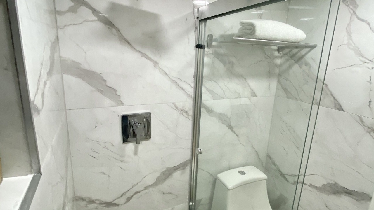 Photo of Bathroom in Ocean View Halifax Estates