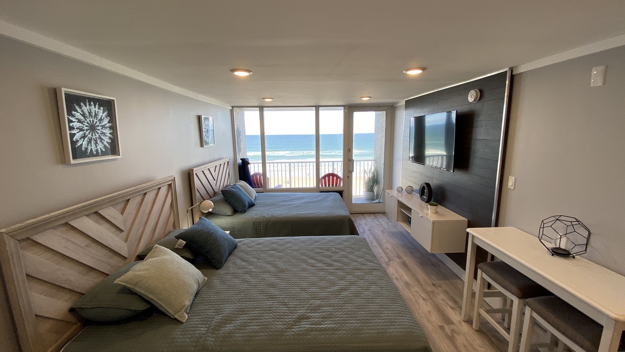 Photo of Bedroom in Ocean View Halifax Estates