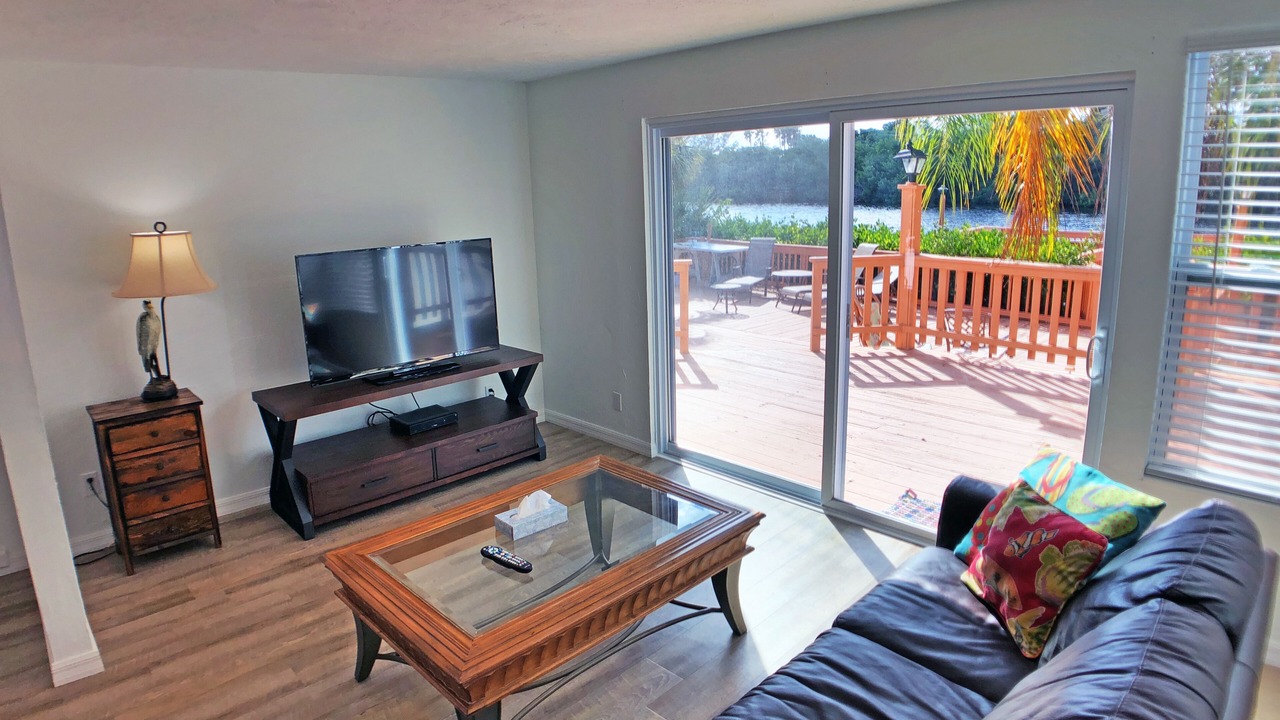 Photo of Livingroom in Siesta Key