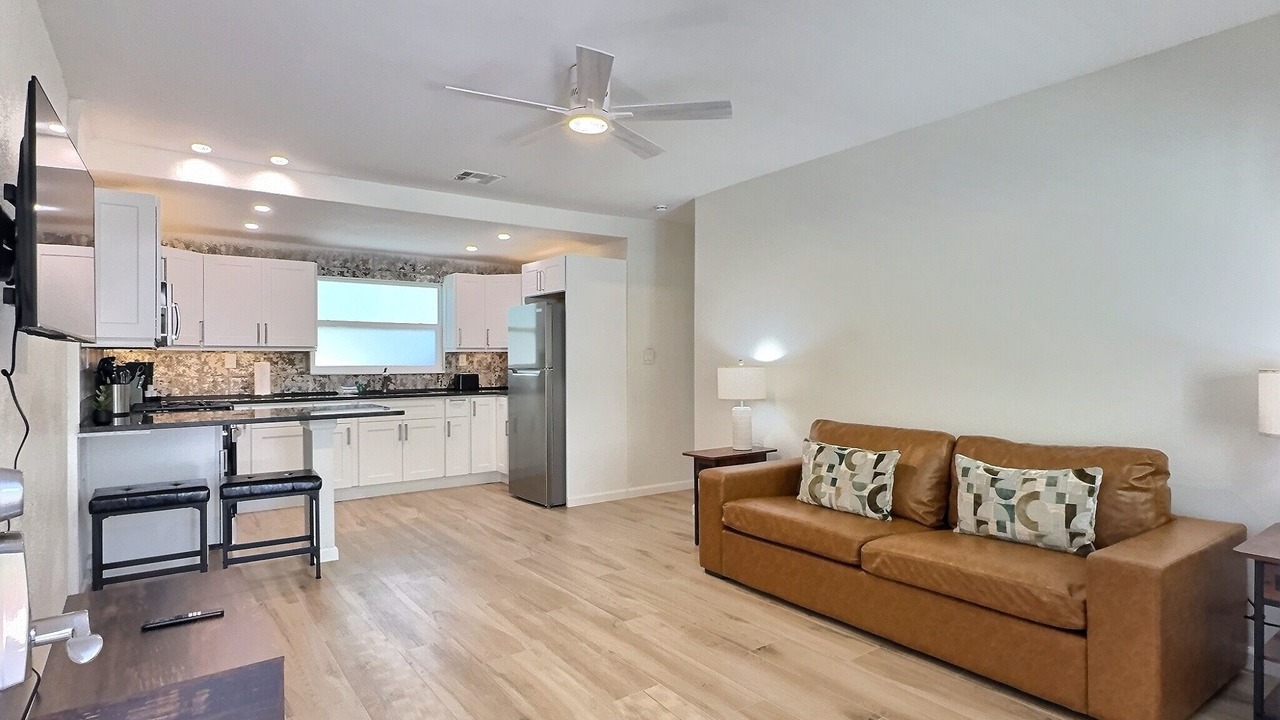 Photo of Livingroom in Siesta Key