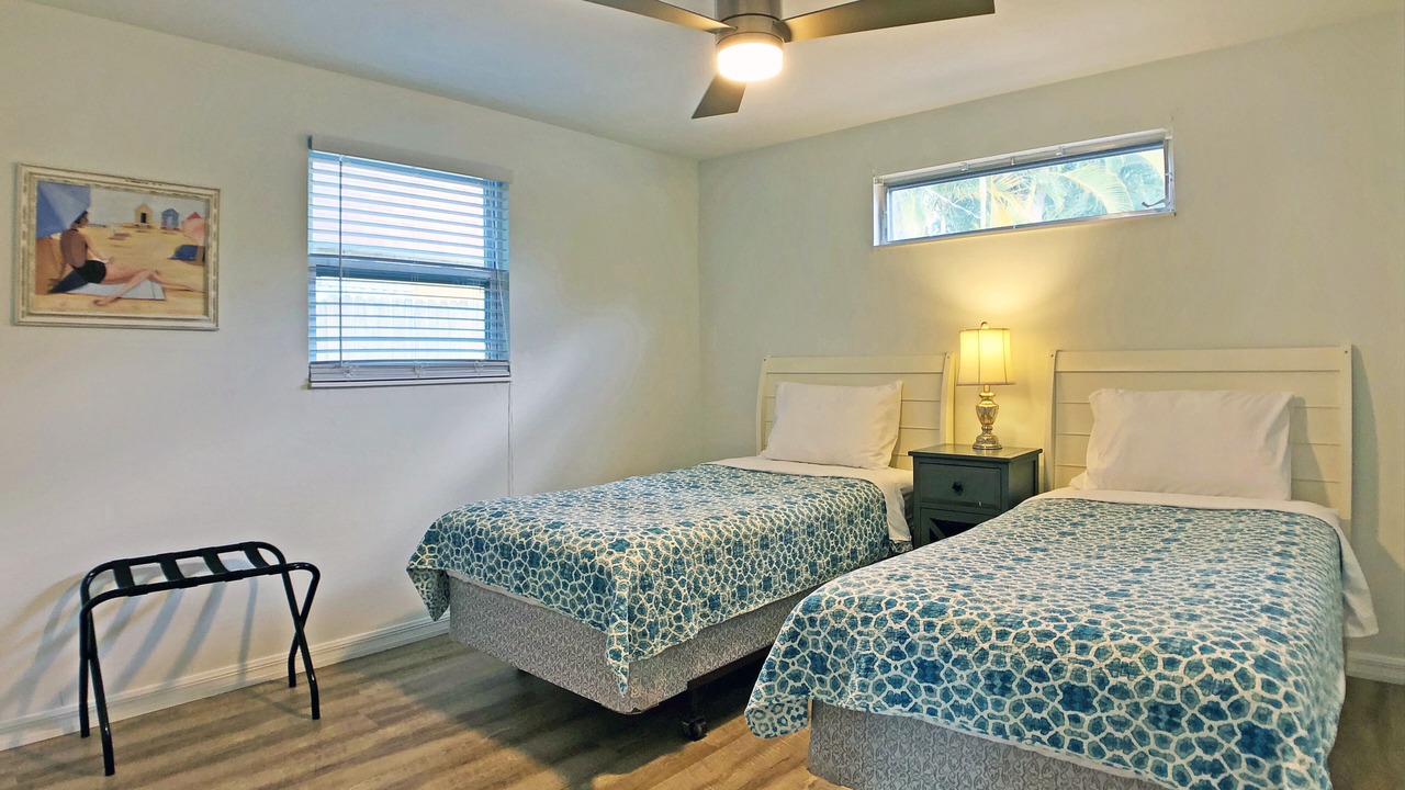 Photo of Bedroom in Siesta Key