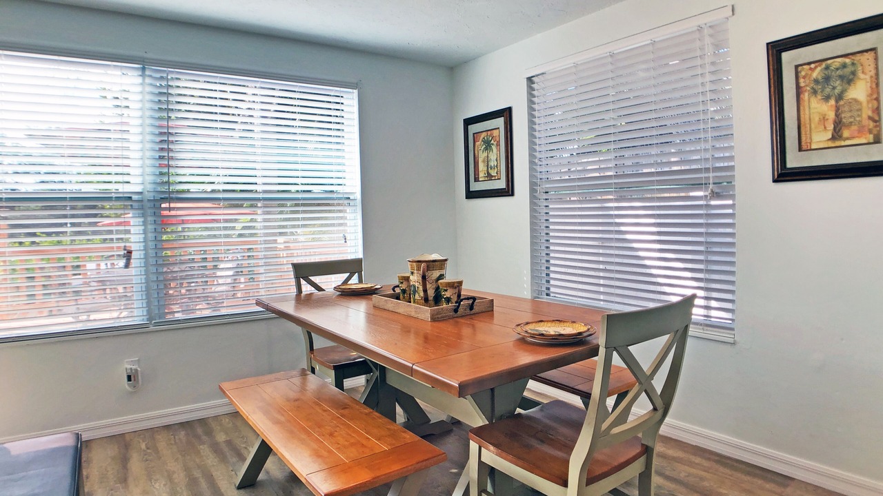 Photo of Livingroom in Siesta Key