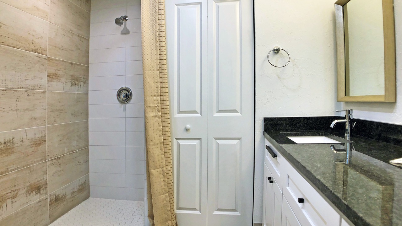 Photo of Bathroom in Siesta Key