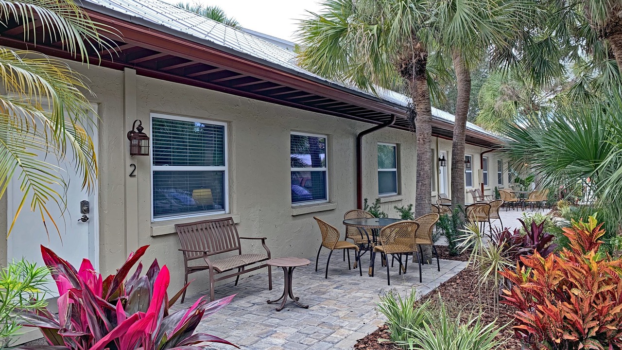 Photo of Outdoor in Siesta Key