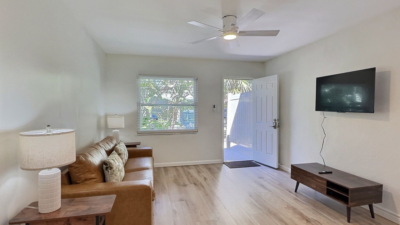 Photo of Livingroom in Siesta Key