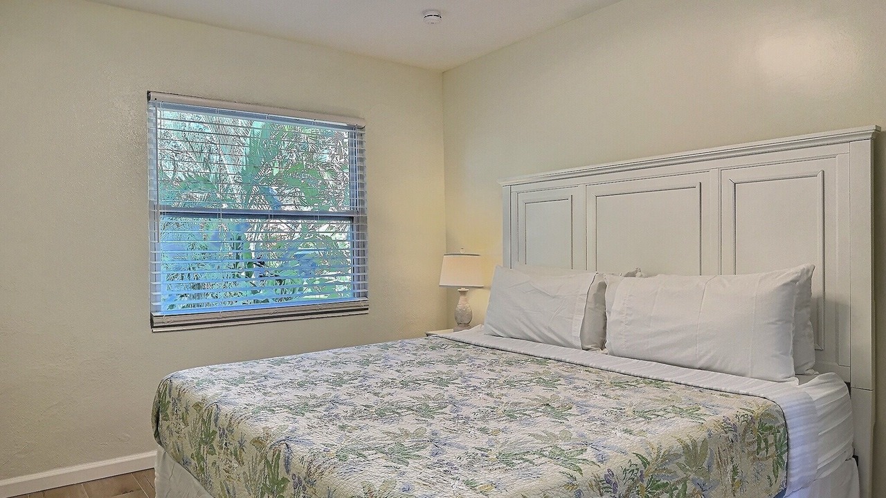 Photo of Bedroom in Siesta Key