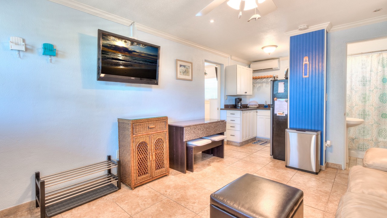 Photo of Livingroom in Treasure Island