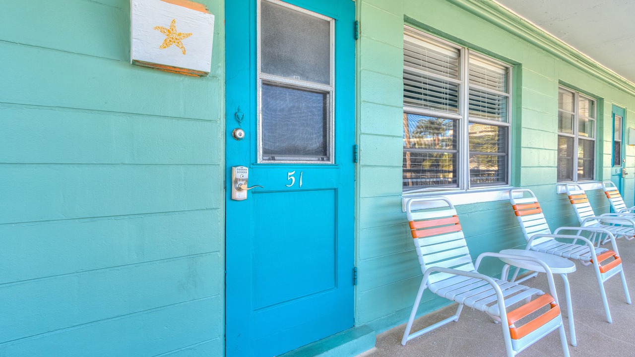 Photo of Outdoor in Treasure Island