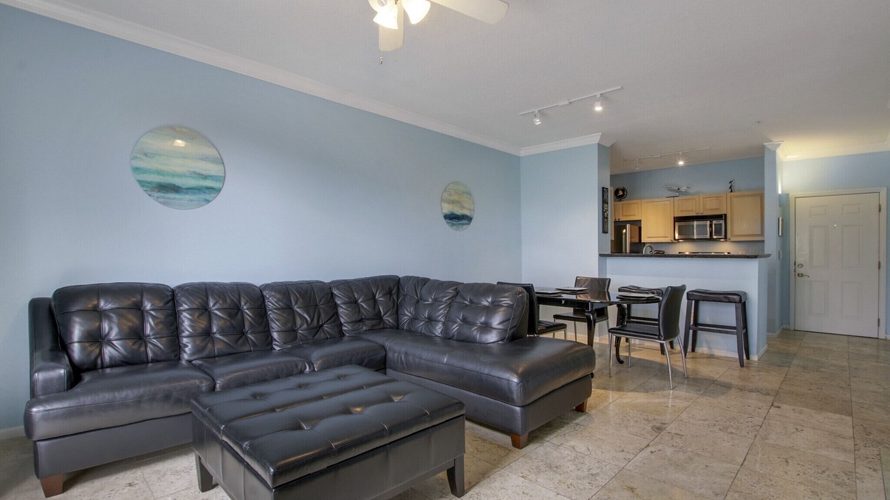 Photo of Livingroom in Downtown West Palm Beach