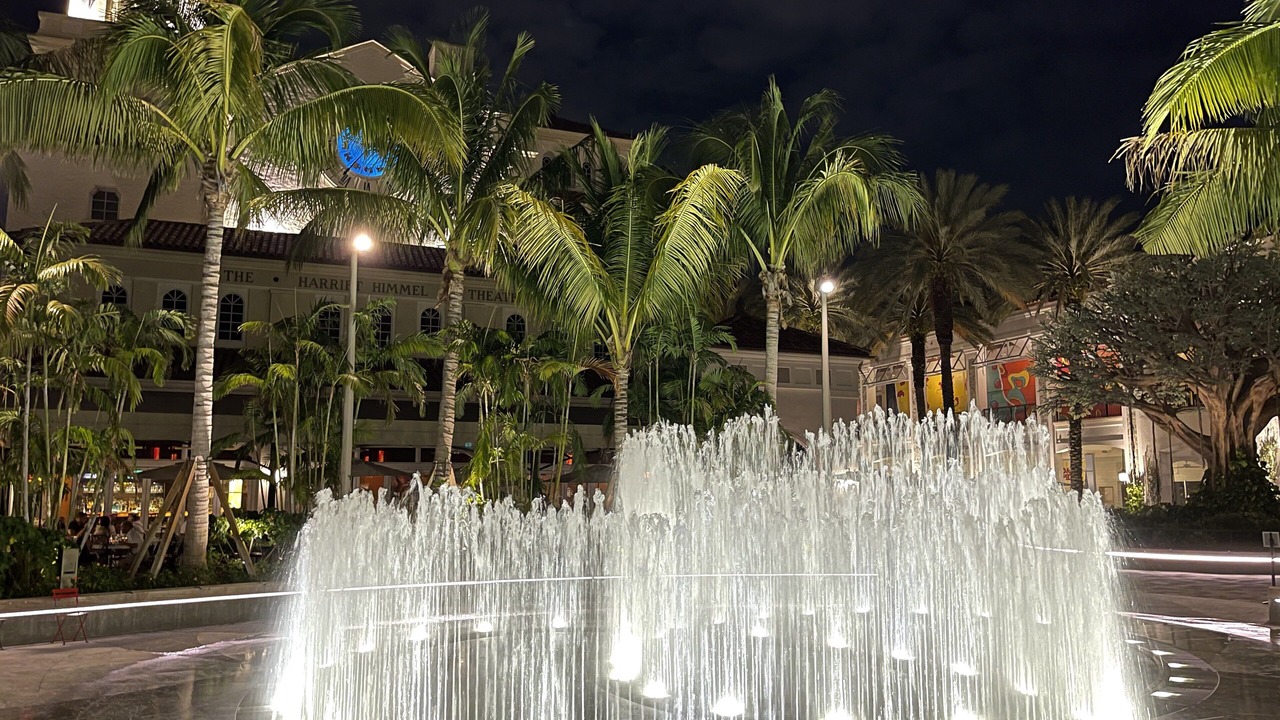 Photo of Others in Downtown West Palm Beach