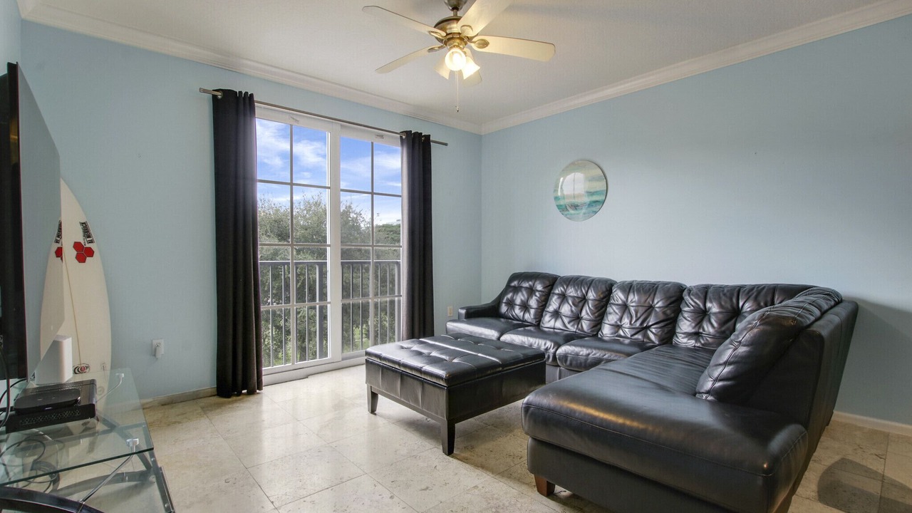 Photo of Livingroom in Downtown West Palm Beach
