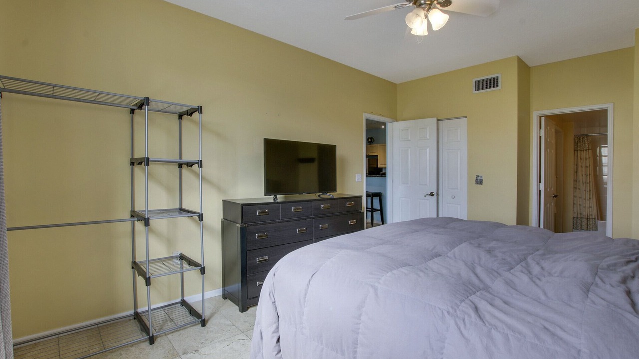 Photo of Bedroom in Downtown West Palm Beach