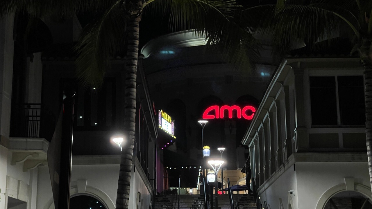 Photo of Outdoor in Downtown West Palm Beach