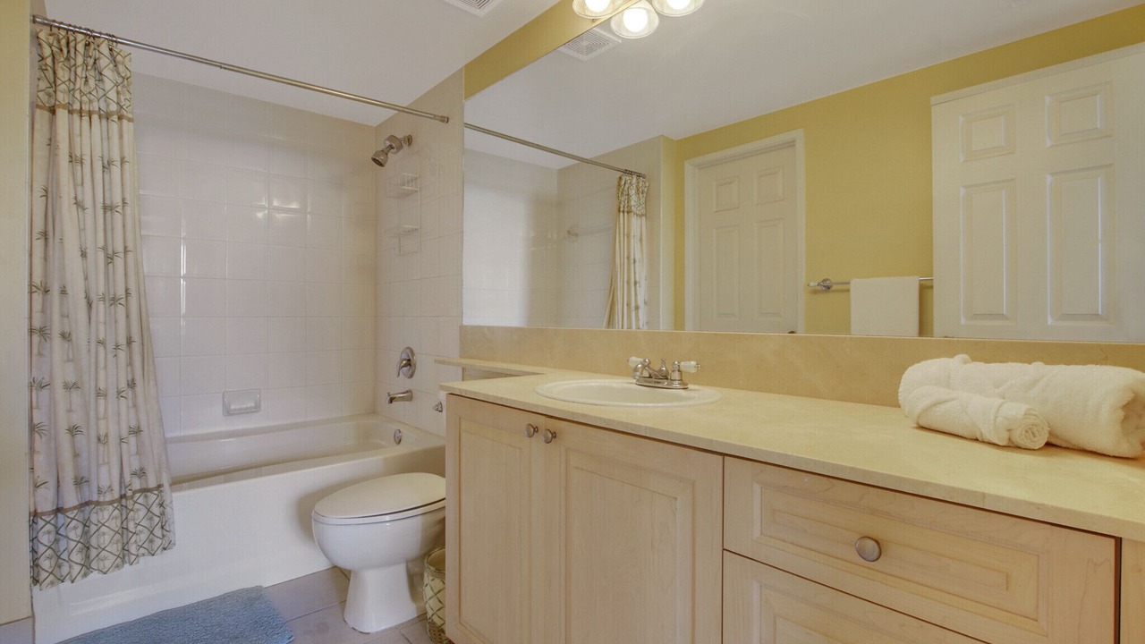 Photo of Bathroom in Downtown West Palm Beach