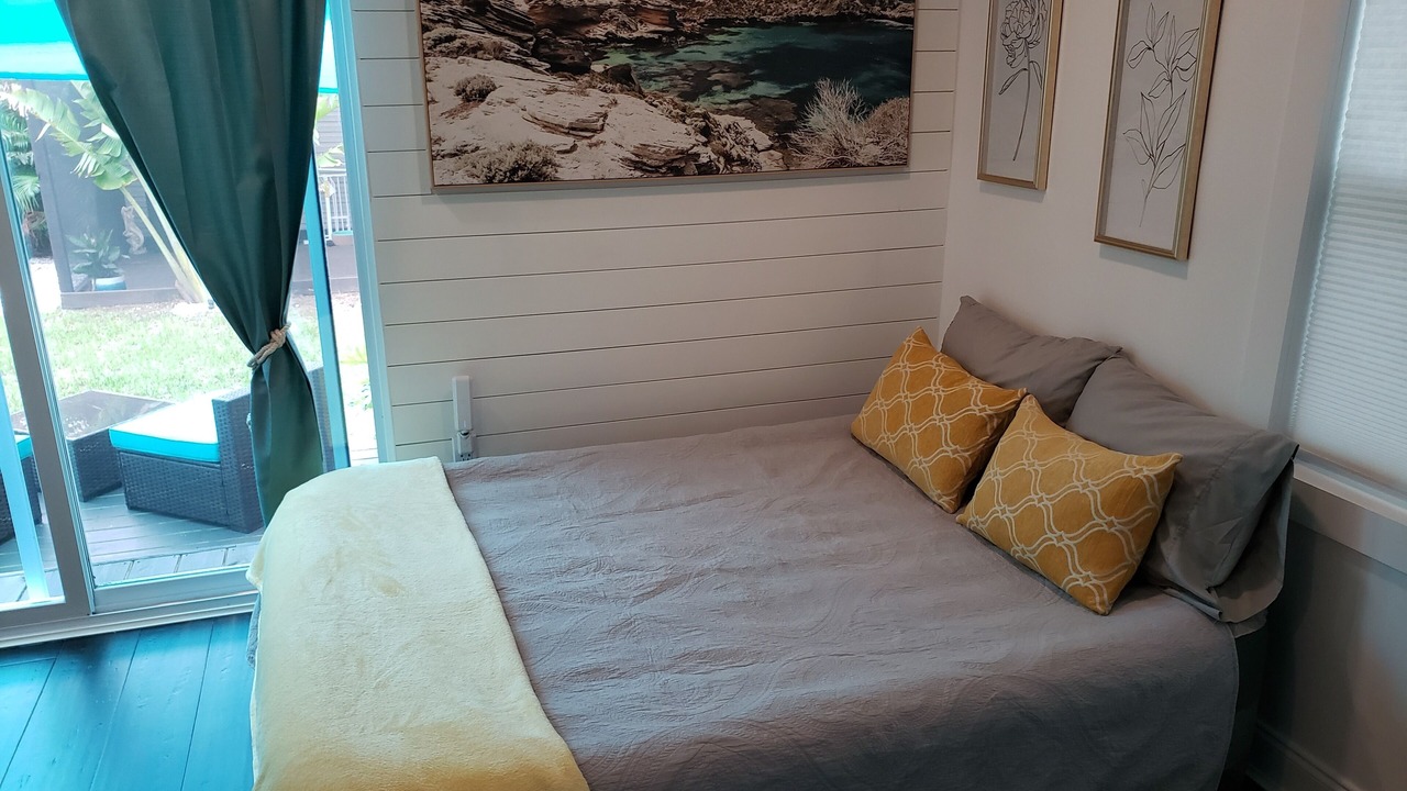 Photo of Bedroom in United Central