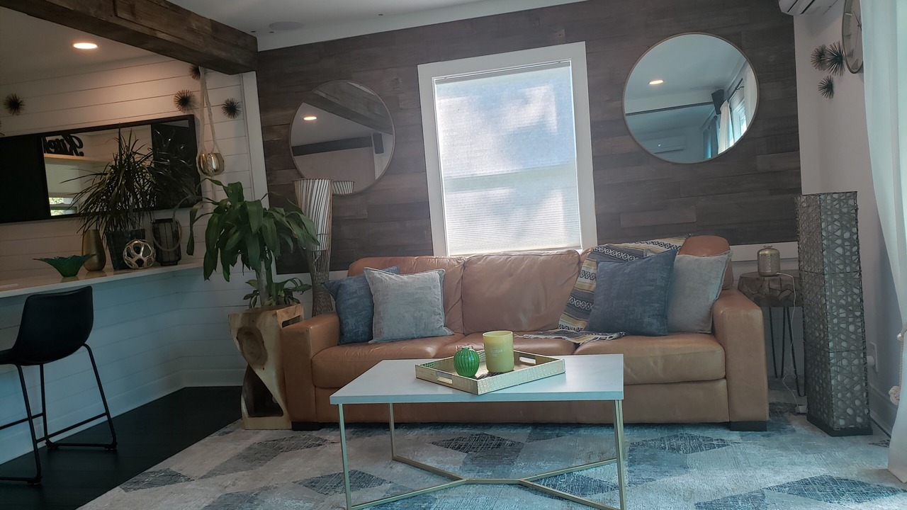 Photo of Livingroom in United Central