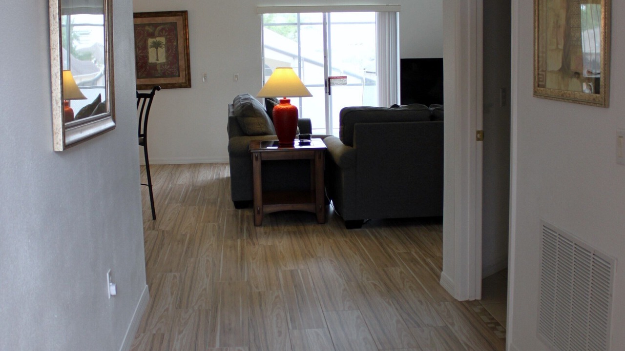 Photo of Livingroom in Highgate Park