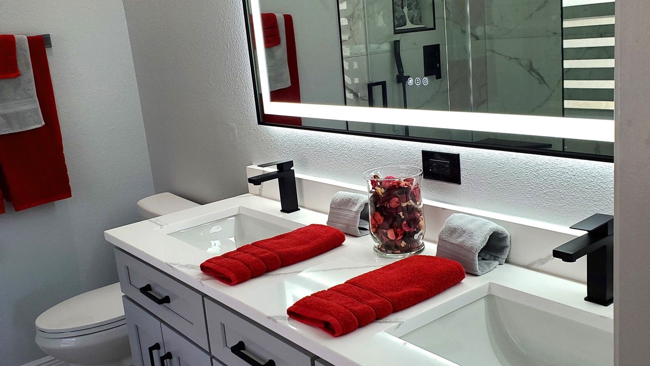 Photo of Bathroom in Highgate Park