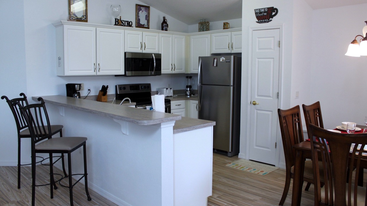 Photo of Kitchen in Highgate Park