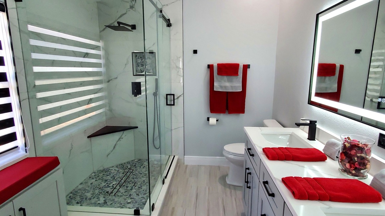 Photo of Bathroom in Highgate Park