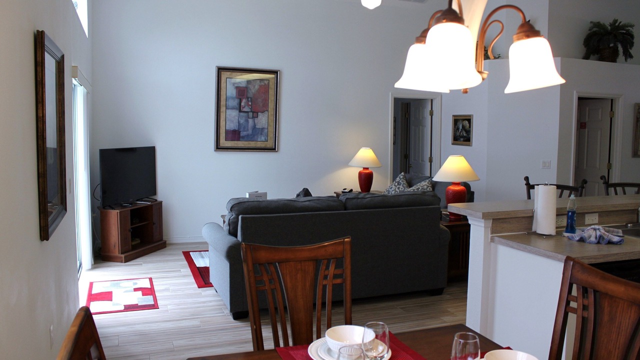 Photo of Livingroom in Highgate Park
